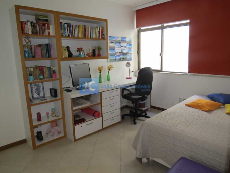 Conheça 12 do imóvel - Apartamento à venda Avenida Comandante Júlio de Moura,Rio de Janeiro,RJ - R$ 2.150.000 - CBAP40012 - 14 12 - Apartamento à venda Avenida Comandante Júlio de Moura,Rio de Janeiro,RJ - R$ 2.150.000 - CBAP40012 - 14