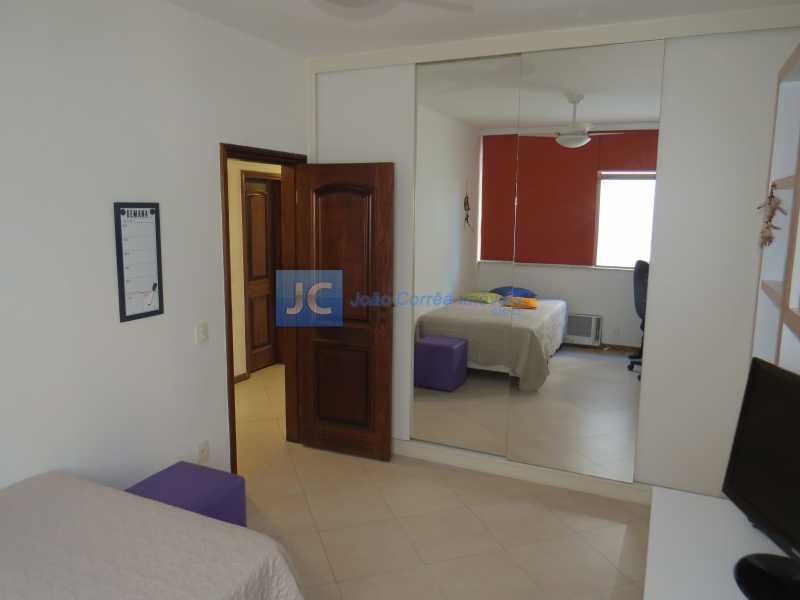 Conheça 13 do imóvel - Apartamento à venda Avenida Comandante Júlio de Moura,Rio de Janeiro,RJ - R$ 2.150.000 - CBAP40012 - 15 13 - Apartamento à venda Avenida Comandante Júlio de Moura,Rio de Janeiro,RJ - R$ 2.150.000 - CBAP40012 - 15