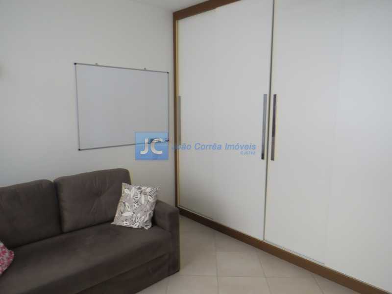 Conheça 15 do imóvel - Apartamento à venda Avenida Comandante Júlio de Moura,Rio de Janeiro,RJ - R$ 2.150.000 - CBAP40012 - 17 15 - Apartamento à venda Avenida Comandante Júlio de Moura,Rio de Janeiro,RJ - R$ 2.150.000 - CBAP40012 - 17