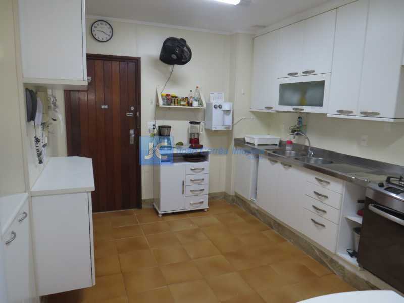 Conheça 17 do imóvel - Apartamento à venda Avenida Comandante Júlio de Moura,Rio de Janeiro,RJ - R$ 2.150.000 - CBAP40012 - 18 17 - Apartamento à venda Avenida Comandante Júlio de Moura,Rio de Janeiro,RJ - R$ 2.150.000 - CBAP40012 - 18