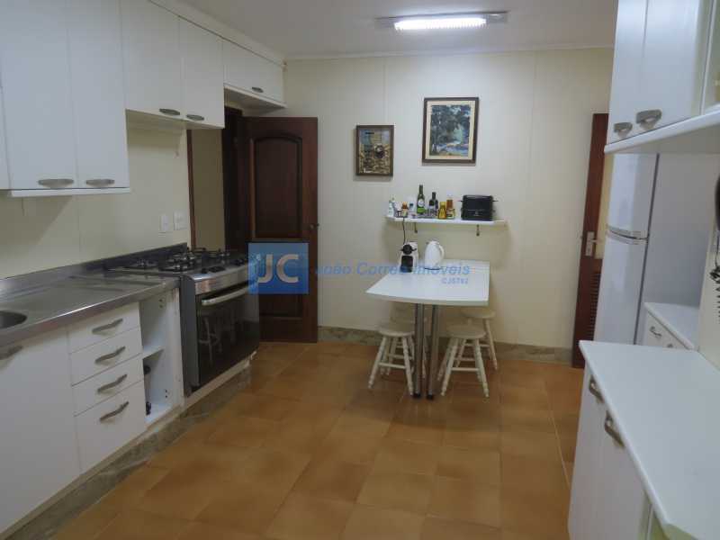 Conheça 18 do imóvel - Apartamento à venda Avenida Comandante Júlio de Moura,Rio de Janeiro,RJ - R$ 2.150.000 - CBAP40012 - 19 18 - Apartamento à venda Avenida Comandante Júlio de Moura,Rio de Janeiro,RJ - R$ 2.150.000 - CBAP40012 - 19