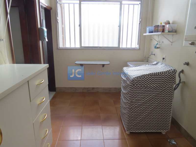 Conheça 19 do imóvel - Apartamento à venda Avenida Comandante Júlio de Moura,Rio de Janeiro,RJ - R$ 2.150.000 - CBAP40012 - 20 19 - Apartamento à venda Avenida Comandante Júlio de Moura,Rio de Janeiro,RJ - R$ 2.150.000 - CBAP40012 - 20