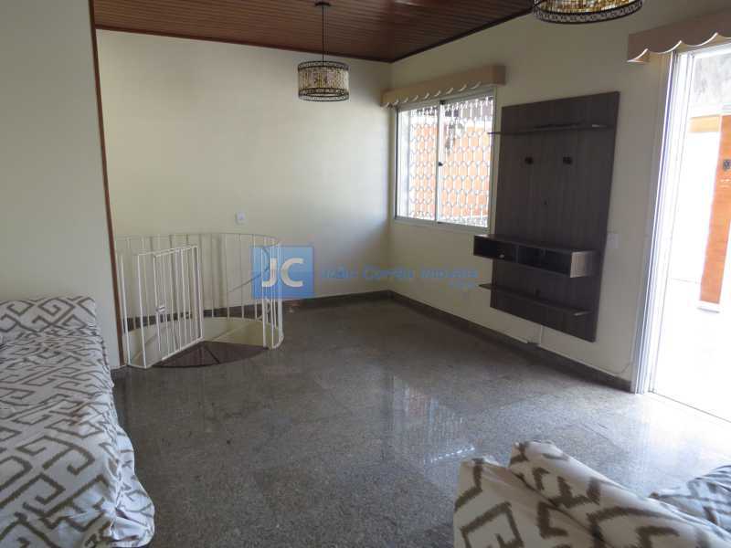 Conheça 14 do imóvel - Cobertura à venda Rua Fábio Luz,Méier, Rio de Janeiro - R$ 695.000 - CBCO40004 - 17 14 - Cobertura à venda Rua Fábio Luz,Méier, Rio de Janeiro - R$ 695.000 - CBCO40004 - 17