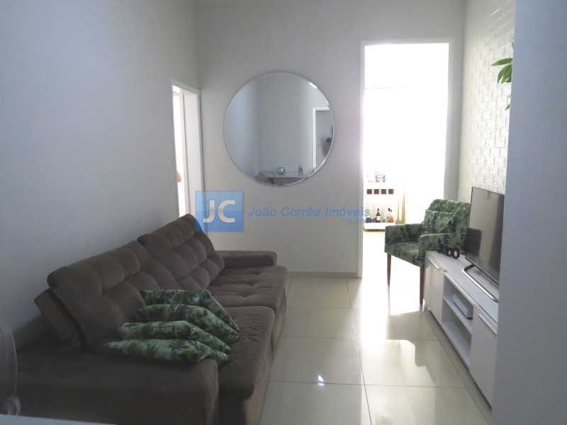 Conheça 01 do imóvel - Apartamento à venda Rua Fábio Luz,Méier, Rio de Janeiro - R$ 265.000 - CBAP20293 - 3 01 - Apartamento à venda Rua Fábio Luz,Méier, Rio de Janeiro - R$ 265.000 - CBAP20293 - 3