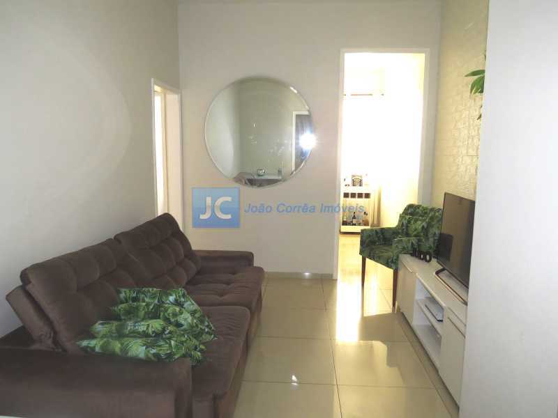 Conheça 02 do imóvel - Apartamento à venda Rua Fábio Luz,Méier, Rio de Janeiro - R$ 265.000 - CBAP20293 - 4 02 - Apartamento à venda Rua Fábio Luz,Méier, Rio de Janeiro - R$ 265.000 - CBAP20293 - 4