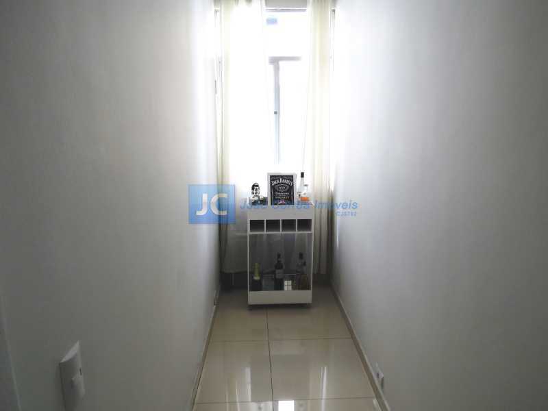 Conheça 03 do imóvel - Apartamento à venda Rua Fábio Luz,Méier, Rio de Janeiro - R$ 265.000 - CBAP20293 - 5 03 - Apartamento à venda Rua Fábio Luz,Méier, Rio de Janeiro - R$ 265.000 - CBAP20293 - 5