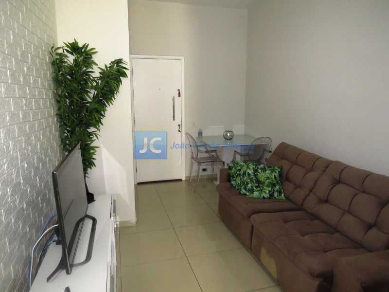 Conheça 04 do imóvel - Apartamento à venda Rua Fábio Luz,Méier, Rio de Janeiro - R$ 265.000 - CBAP20293 - 1 04 - Apartamento à venda Rua Fábio Luz,Méier, Rio de Janeiro - R$ 265.000 - CBAP20293 - 1