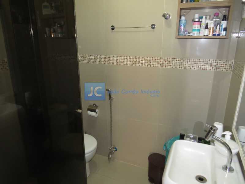 Conheça 06 do imóvel - Apartamento à venda Rua Fábio Luz,Méier, Rio de Janeiro - R$ 265.000 - CBAP20293 - 7 06 - Apartamento à venda Rua Fábio Luz,Méier, Rio de Janeiro - R$ 265.000 - CBAP20293 - 7