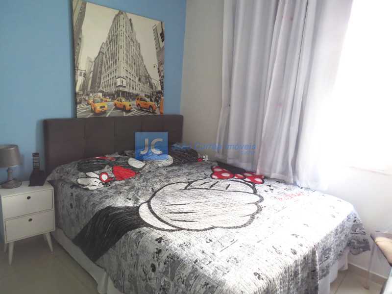 Conheça 07 do imóvel - Apartamento à venda Rua Fábio Luz,Méier, Rio de Janeiro - R$ 265.000 - CBAP20293 - 8 07 - Apartamento à venda Rua Fábio Luz,Méier, Rio de Janeiro - R$ 265.000 - CBAP20293 - 8