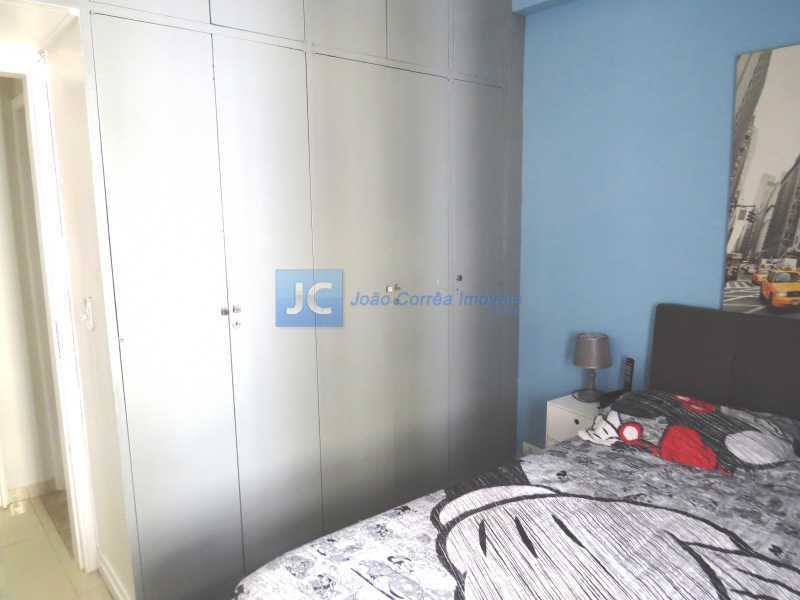 Conheça 08 do imóvel - Apartamento à venda Rua Fábio Luz,Méier, Rio de Janeiro - R$ 265.000 - CBAP20293 - 9 08 - Apartamento à venda Rua Fábio Luz,Méier, Rio de Janeiro - R$ 265.000 - CBAP20293 - 9