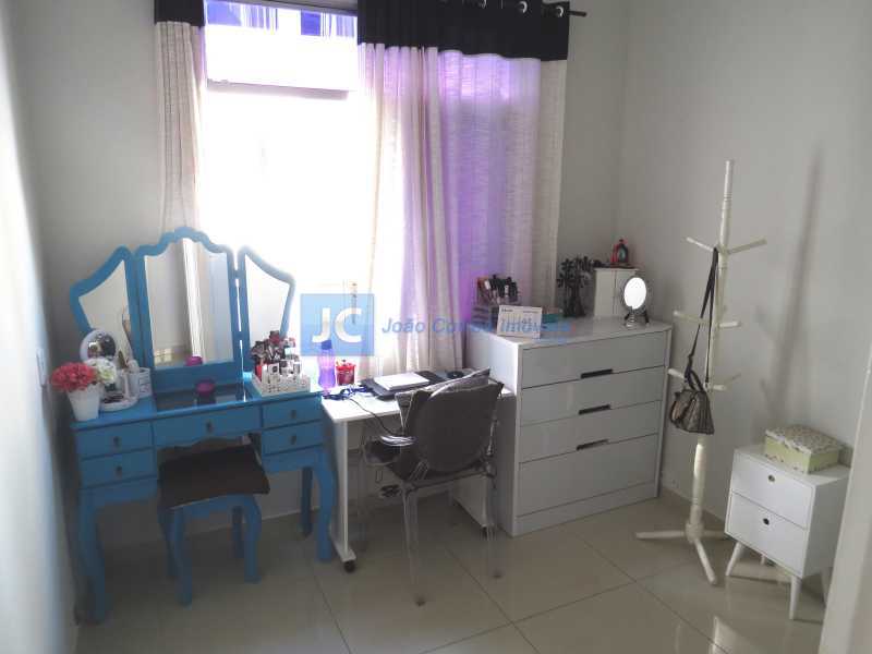 Conheça 09 do imóvel - Apartamento à venda Rua Fábio Luz,Méier, Rio de Janeiro - R$ 265.000 - CBAP20293 - 10 09 - Apartamento à venda Rua Fábio Luz,Méier, Rio de Janeiro - R$ 265.000 - CBAP20293 - 10