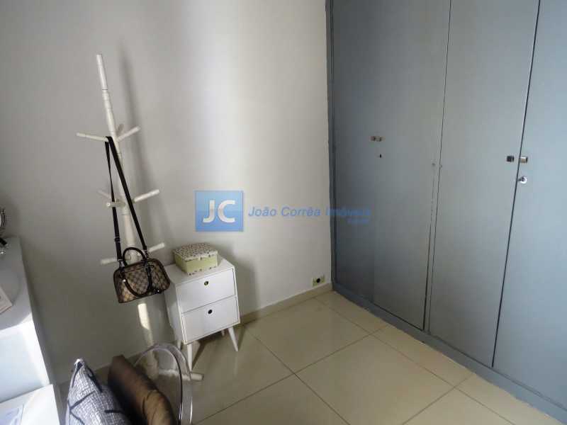 Conheça 10 do imóvel - Apartamento à venda Rua Fábio Luz,Méier, Rio de Janeiro - R$ 265.000 - CBAP20293 - 11 10 - Apartamento à venda Rua Fábio Luz,Méier, Rio de Janeiro - R$ 265.000 - CBAP20293 - 11