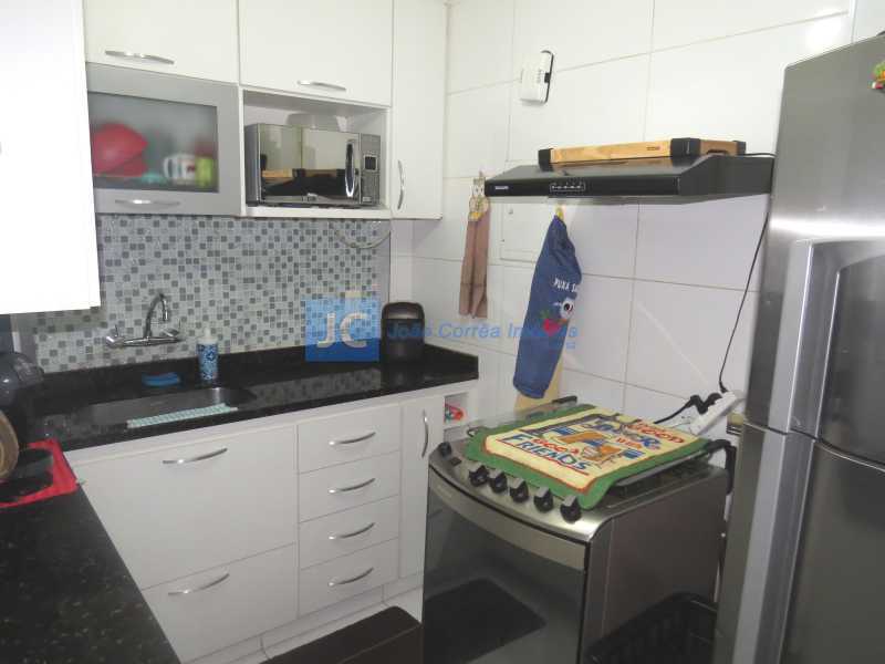 Conheça 11 do imóvel - Apartamento à venda Rua Fábio Luz,Méier, Rio de Janeiro - R$ 265.000 - CBAP20293 - 12 11 - Apartamento à venda Rua Fábio Luz,Méier, Rio de Janeiro - R$ 265.000 - CBAP20293 - 12