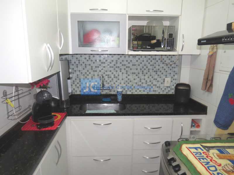 Conheça 12 do imóvel - Apartamento à venda Rua Fábio Luz,Méier, Rio de Janeiro - R$ 265.000 - CBAP20293 - 13 12 - Apartamento à venda Rua Fábio Luz,Méier, Rio de Janeiro - R$ 265.000 - CBAP20293 - 13