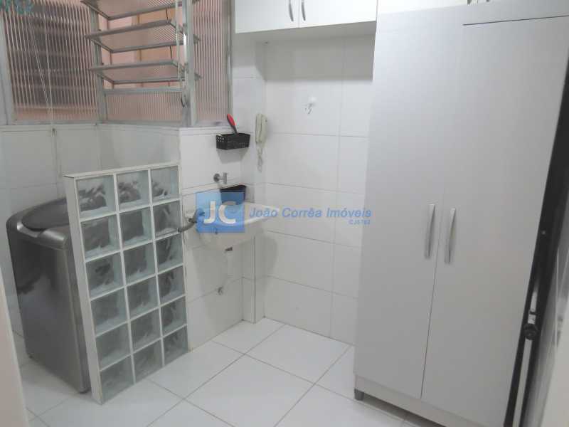 Conheça 13 do imóvel - Apartamento à venda Rua Fábio Luz,Méier, Rio de Janeiro - R$ 265.000 - CBAP20293 - 14 13 - Apartamento à venda Rua Fábio Luz,Méier, Rio de Janeiro - R$ 265.000 - CBAP20293 - 14