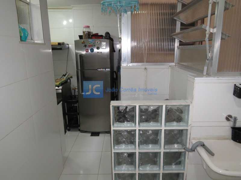 Conheça 15 do imóvel - Apartamento à venda Rua Fábio Luz,Méier, Rio de Janeiro - R$ 265.000 - CBAP20293 - 16 15 - Apartamento à venda Rua Fábio Luz,Méier, Rio de Janeiro - R$ 265.000 - CBAP20293 - 16