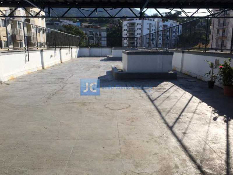 Conheça 16 do imóvel - Apartamento à venda Rua Fábio Luz,Méier, Rio de Janeiro - R$ 265.000 - CBAP20293 - 17 16 - Apartamento à venda Rua Fábio Luz,Méier, Rio de Janeiro - R$ 265.000 - CBAP20293 - 17
