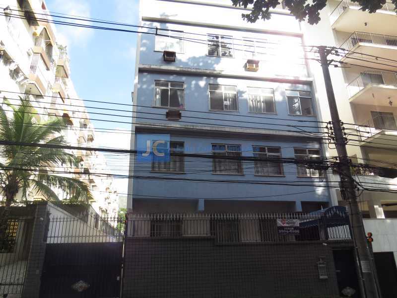 Conheça 20 do imóvel - Apartamento à venda Rua Fábio Luz,Méier, Rio de Janeiro - R$ 265.000 - CBAP20293 - 21 20 - Apartamento à venda Rua Fábio Luz,Méier, Rio de Janeiro - R$ 265.000 - CBAP20293 - 21