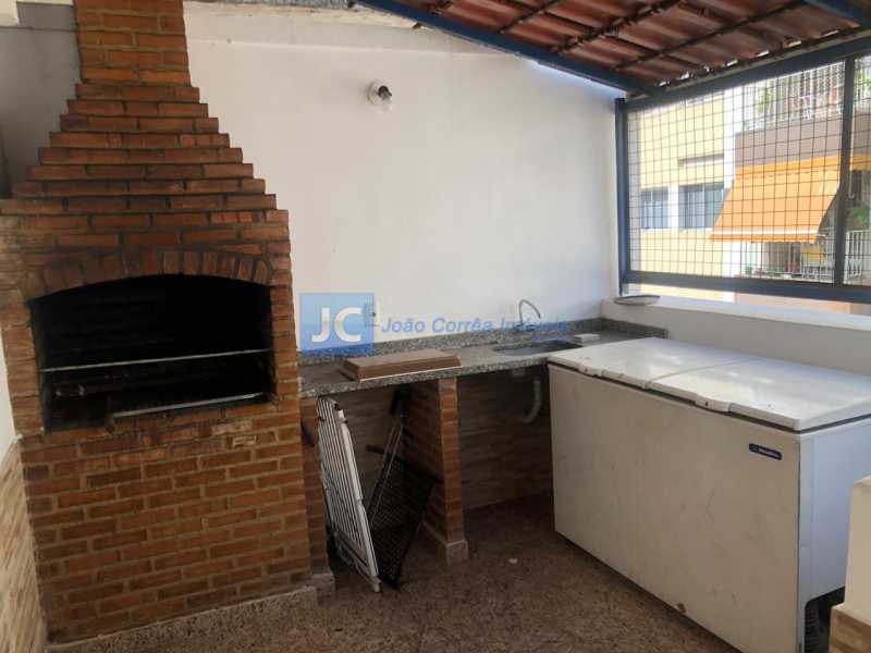 Conheça 17 do imóvel - Apartamento à venda Rua Fábio Luz,Méier, Rio de Janeiro - R$ 265.000 - CBAP20293 - 18 17 - Apartamento à venda Rua Fábio Luz,Méier, Rio de Janeiro - R$ 265.000 - CBAP20293 - 18