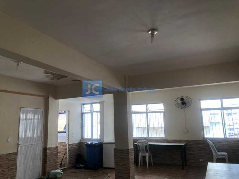 Conheça 18 do imóvel - Apartamento à venda Rua Fábio Luz,Méier, Rio de Janeiro - R$ 265.000 - CBAP20293 - 19 18 - Apartamento à venda Rua Fábio Luz,Méier, Rio de Janeiro - R$ 265.000 - CBAP20293 - 19