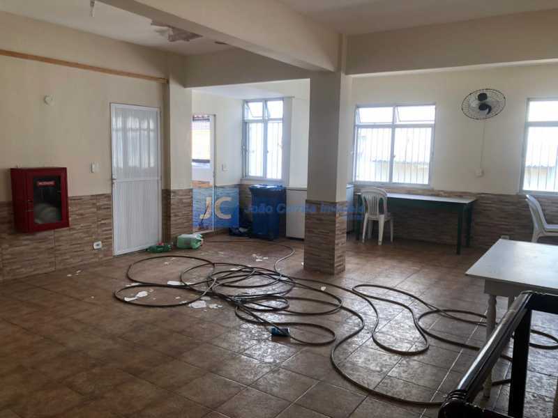 Conheça 19 do imóvel - Apartamento à venda Rua Fábio Luz,Méier, Rio de Janeiro - R$ 265.000 - CBAP20293 - 20 19 - Apartamento à venda Rua Fábio Luz,Méier, Rio de Janeiro - R$ 265.000 - CBAP20293 - 20