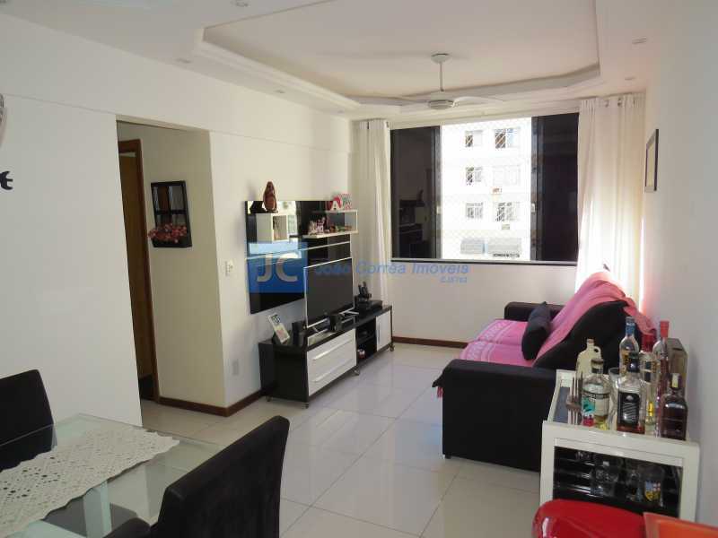 Conheça 01 do imóvel - Apartamento 2 quartos à venda Rio de Janeiro,RJ - R$ 200.000 - CBAP20294 - 1 01 - Apartamento 2 quartos à venda Rio de Janeiro,RJ - R$ 200.000 - CBAP20294 - 1