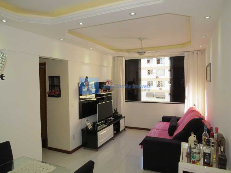 Conheça 02 do imóvel - Apartamento 2 quartos à venda Rio de Janeiro,RJ - R$ 200.000 - CBAP20294 - 4 02 - Apartamento 2 quartos à venda Rio de Janeiro,RJ - R$ 200.000 - CBAP20294 - 4