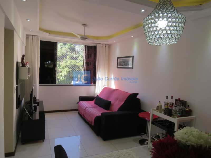 Conheça 03 do imóvel - Apartamento 2 quartos à venda Rio de Janeiro,RJ - R$ 200.000 - CBAP20294 - 5 03 - Apartamento 2 quartos à venda Rio de Janeiro,RJ - R$ 200.000 - CBAP20294 - 5