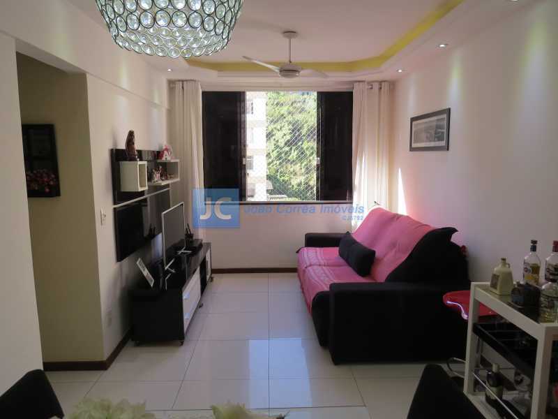 Conheça 04 do imóvel - Apartamento 2 quartos à venda Rio de Janeiro,RJ - R$ 200.000 - CBAP20294 - 6 04 - Apartamento 2 quartos à venda Rio de Janeiro,RJ - R$ 200.000 - CBAP20294 - 6