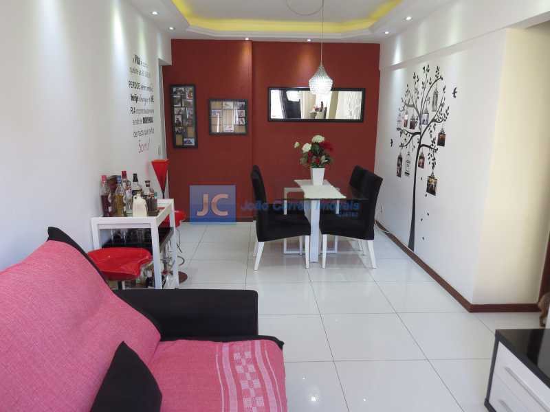 Conheça 05 do imóvel - Apartamento 2 quartos à venda Rio de Janeiro,RJ - R$ 200.000 - CBAP20294 - 3 05 - Apartamento 2 quartos à venda Rio de Janeiro,RJ - R$ 200.000 - CBAP20294 - 3
