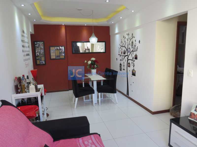 Conheça 06 do imóvel - Apartamento 2 quartos à venda Rio de Janeiro,RJ - R$ 200.000 - CBAP20294 - 7 06 - Apartamento 2 quartos à venda Rio de Janeiro,RJ - R$ 200.000 - CBAP20294 - 7