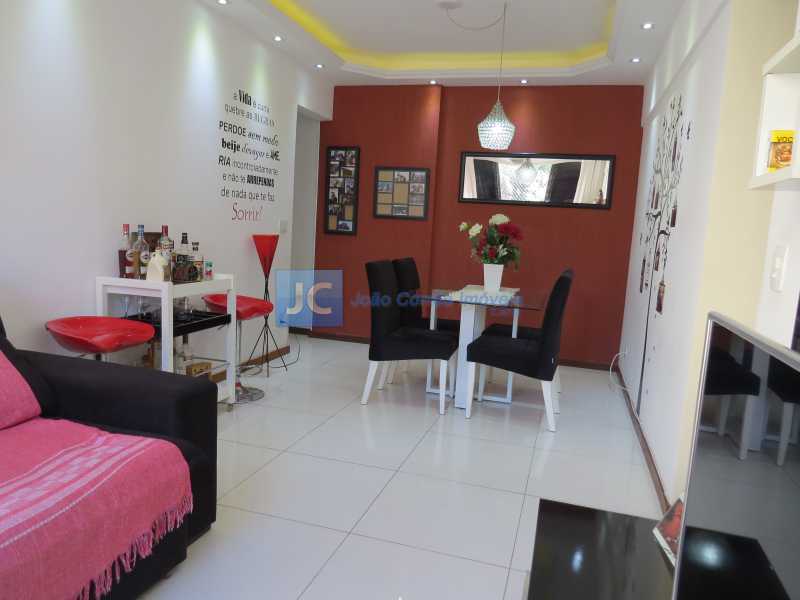 Conheça 07 do imóvel - Apartamento 2 quartos à venda Rio de Janeiro,RJ - R$ 200.000 - CBAP20294 - 8 07 - Apartamento 2 quartos à venda Rio de Janeiro,RJ - R$ 200.000 - CBAP20294 - 8