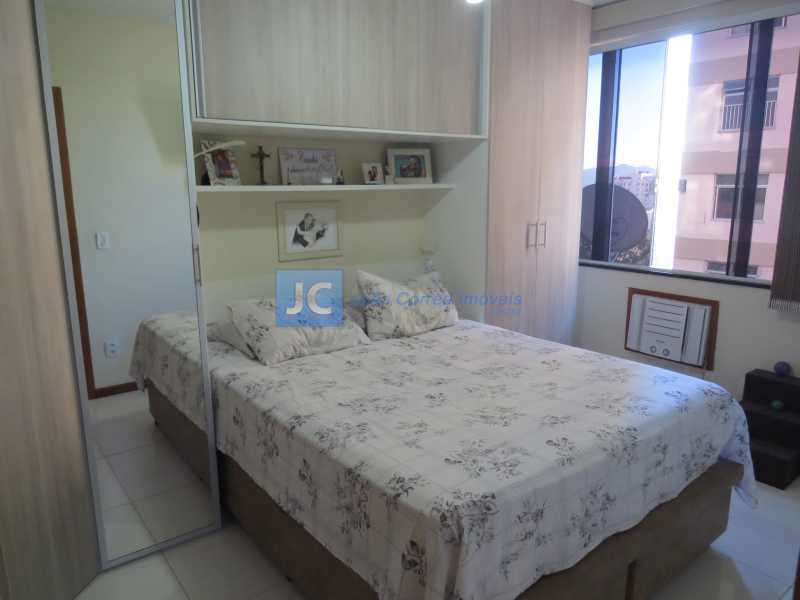Conheça 08 do imóvel - Apartamento 2 quartos à venda Rio de Janeiro,RJ - R$ 200.000 - CBAP20294 - 9 08 - Apartamento 2 quartos à venda Rio de Janeiro,RJ - R$ 200.000 - CBAP20294 - 9