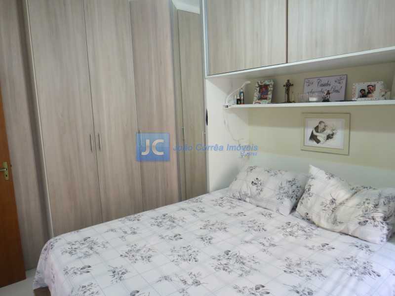 Conheça 09 do imóvel - Apartamento 2 quartos à venda Rio de Janeiro,RJ - R$ 200.000 - CBAP20294 - 10 09 - Apartamento 2 quartos à venda Rio de Janeiro,RJ - R$ 200.000 - CBAP20294 - 10
