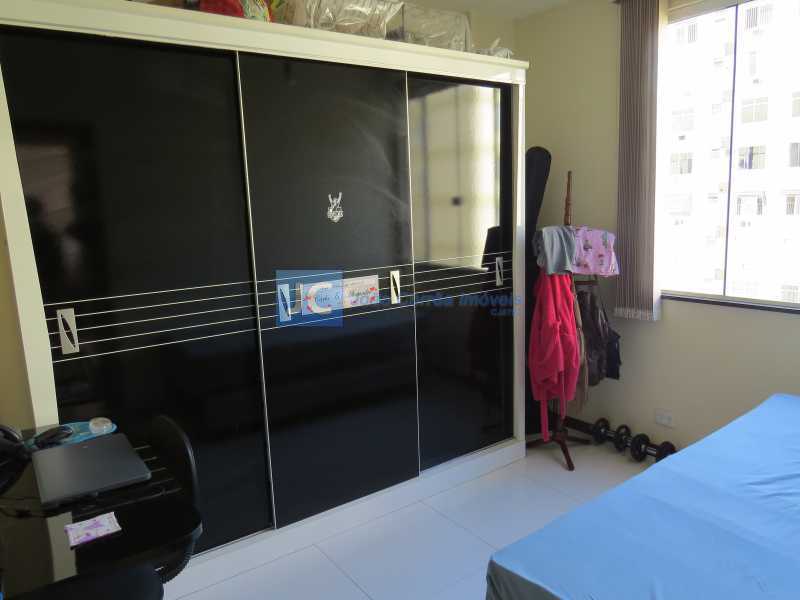 10 - Apartamento 2 quartos à venda Engenho de Dentro, Rio de Janeiro - R$ 200.000 - CBAP20294 - 11