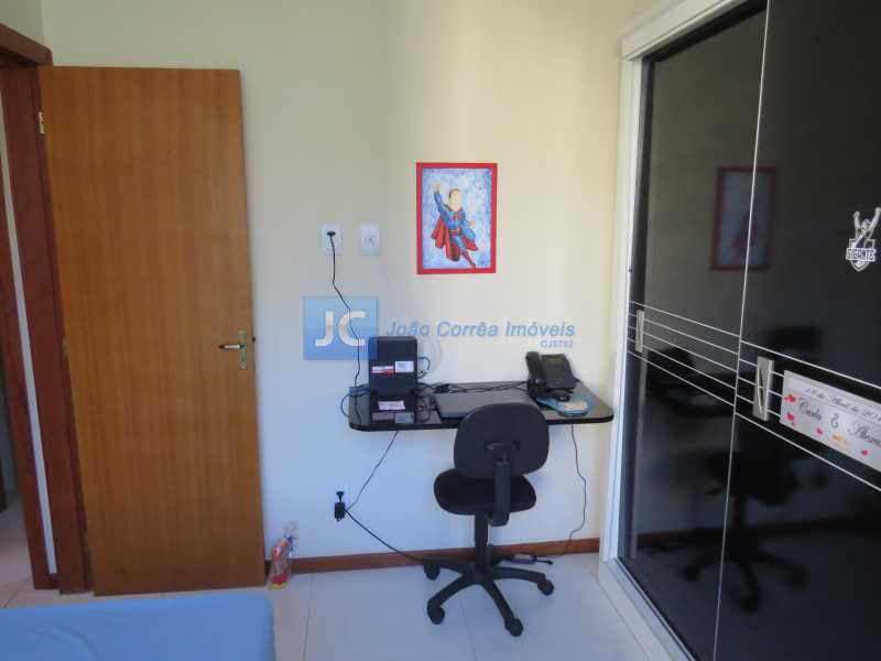 Conheça 11 do imóvel - Apartamento 2 quartos à venda Rio de Janeiro,RJ - R$ 200.000 - CBAP20294 - 12 11 - Apartamento 2 quartos à venda Rio de Janeiro,RJ - R$ 200.000 - CBAP20294 - 12