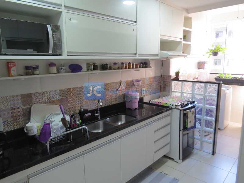 Conheça 14 do imóvel - Apartamento 2 quartos à venda Rio de Janeiro,RJ - R$ 200.000 - CBAP20294 - 15 14 - Apartamento 2 quartos à venda Rio de Janeiro,RJ - R$ 200.000 - CBAP20294 - 15