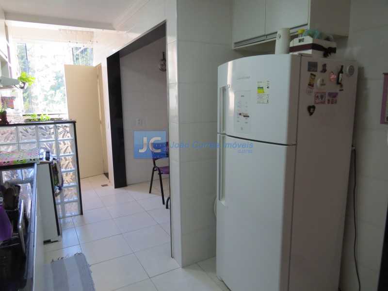 Conheça 16 do imóvel - Apartamento 2 quartos à venda Rio de Janeiro,RJ - R$ 200.000 - CBAP20294 - 17 16 - Apartamento 2 quartos à venda Rio de Janeiro,RJ - R$ 200.000 - CBAP20294 - 17