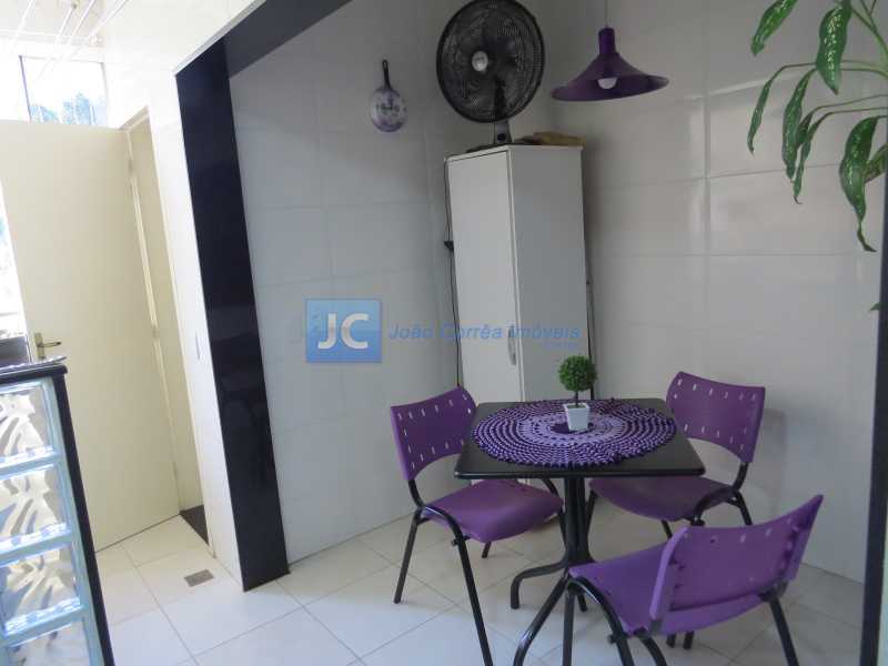 Conheça 17 do imóvel - Apartamento 2 quartos à venda Rio de Janeiro,RJ - R$ 200.000 - CBAP20294 - 18 17 - Apartamento 2 quartos à venda Rio de Janeiro,RJ - R$ 200.000 - CBAP20294 - 18
