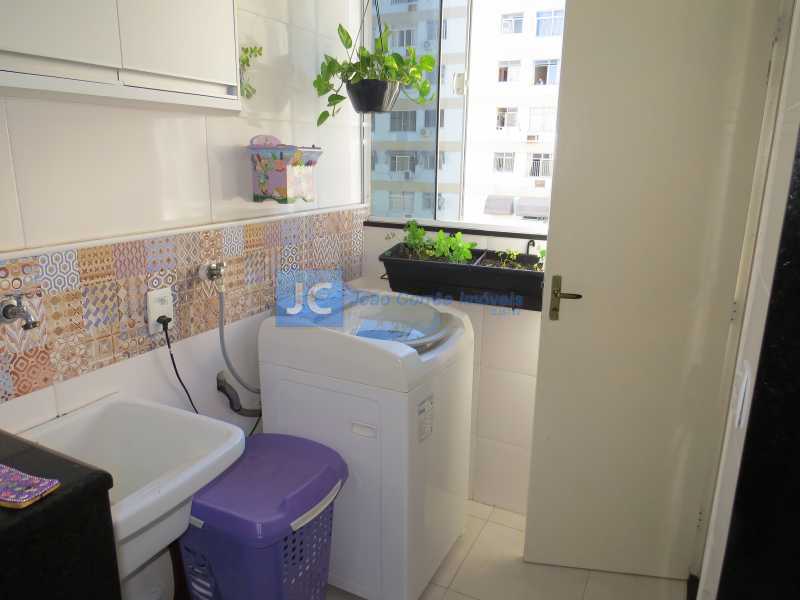 Conheça 18 do imóvel - Apartamento 2 quartos à venda Rio de Janeiro,RJ - R$ 200.000 - CBAP20294 - 19 18 - Apartamento 2 quartos à venda Rio de Janeiro,RJ - R$ 200.000 - CBAP20294 - 19