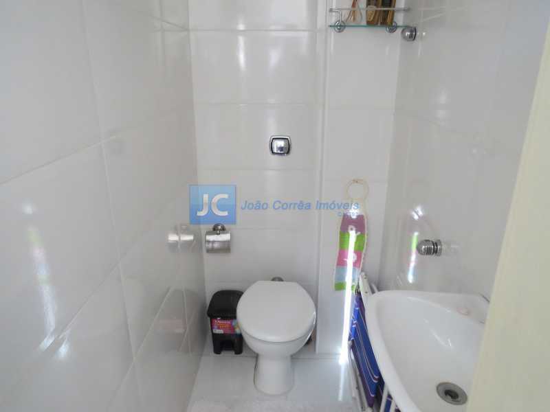 Conheça 19 do imóvel - Apartamento 2 quartos à venda Rio de Janeiro,RJ - R$ 200.000 - CBAP20294 - 20 19 - Apartamento 2 quartos à venda Rio de Janeiro,RJ - R$ 200.000 - CBAP20294 - 20