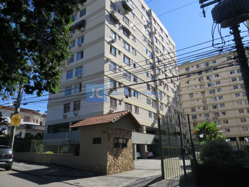 Conheça 20 do imóvel - Apartamento 2 quartos à venda Rio de Janeiro,RJ - R$ 200.000 - CBAP20294 - 21 20 - Apartamento 2 quartos à venda Rio de Janeiro,RJ - R$ 200.000 - CBAP20294 - 21