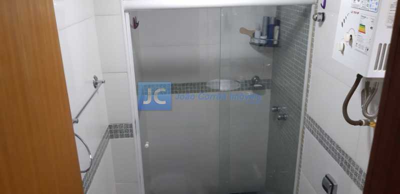 Conheça 13 do imóvel - Apartamento 2 quartos à venda Rio de Janeiro,RJ - R$ 200.000 - CBAP20294 - 14 13 - Apartamento 2 quartos à venda Rio de Janeiro,RJ - R$ 200.000 - CBAP20294 - 14