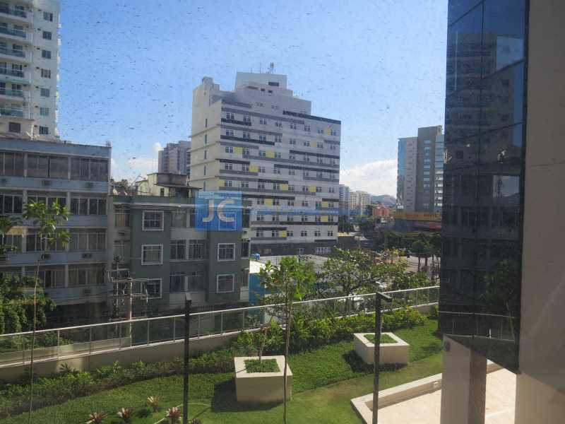 Conheça 02 do imóvel - Sala Comercial 23m² à venda Rua José Bonifácio,Cachambi, Rio de Janeiro - R$ 160.000 - CBSL00010 - 3 02 - Sala Comercial 23m² à venda Rua José Bonifácio,Cachambi, Rio de Janeiro - R$ 160.000 - CBSL00010 - 3