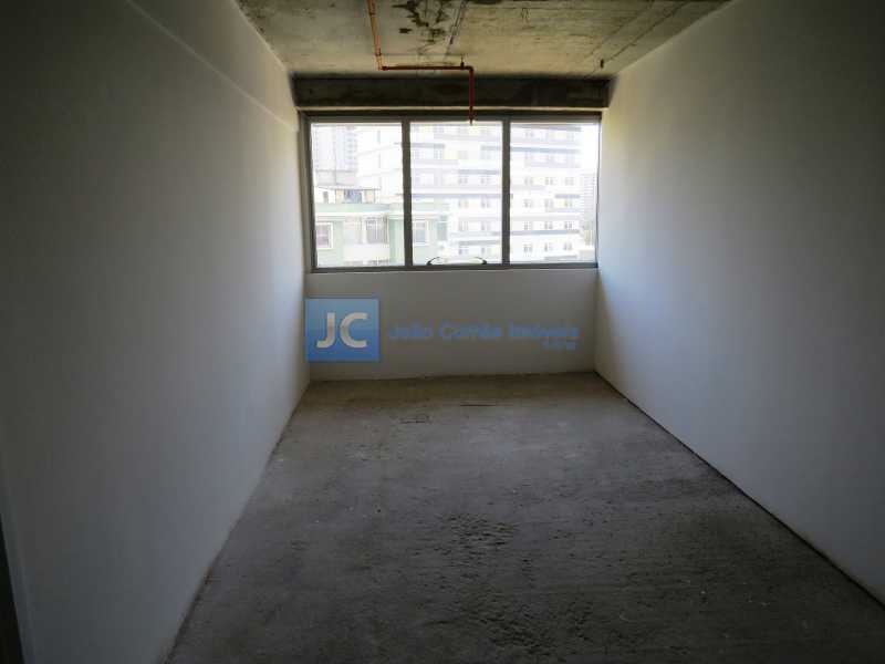 Conheça 04 do imóvel - Sala Comercial 23m² à venda Rua José Bonifácio,Cachambi, Rio de Janeiro - R$ 160.000 - CBSL00010 - 5 04 - Sala Comercial 23m² à venda Rua José Bonifácio,Cachambi, Rio de Janeiro - R$ 160.000 - CBSL00010 - 5