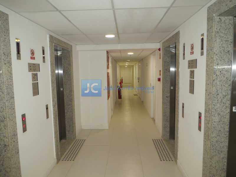 Conheça 10 do imóvel - Sala Comercial 23m² à venda Rua José Bonifácio,Cachambi, Rio de Janeiro - R$ 160.000 - CBSL00010 - 11 10 - Sala Comercial 23m² à venda Rua José Bonifácio,Cachambi, Rio de Janeiro - R$ 160.000 - CBSL00010 - 11