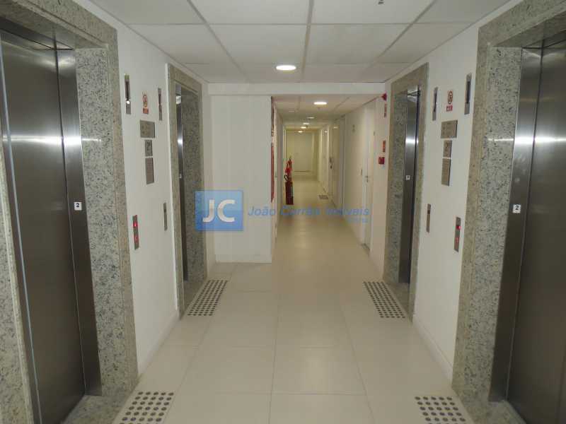 Conheça 11 do imóvel - Sala Comercial 23m² à venda Rua José Bonifácio,Cachambi, Rio de Janeiro - R$ 160.000 - CBSL00010 - 12 11 - Sala Comercial 23m² à venda Rua José Bonifácio,Cachambi, Rio de Janeiro - R$ 160.000 - CBSL00010 - 12