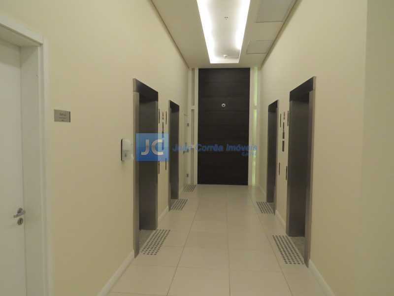 Conheça 12 do imóvel - Sala Comercial 23m² à venda Rua José Bonifácio,Cachambi, Rio de Janeiro - R$ 160.000 - CBSL00010 - 13 12 - Sala Comercial 23m² à venda Rua José Bonifácio,Cachambi, Rio de Janeiro - R$ 160.000 - CBSL00010 - 13