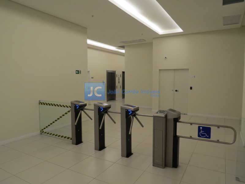Conheça 13 do imóvel - Sala Comercial 23m² à venda Rua José Bonifácio,Cachambi, Rio de Janeiro - R$ 160.000 - CBSL00010 - 14 13 - Sala Comercial 23m² à venda Rua José Bonifácio,Cachambi, Rio de Janeiro - R$ 160.000 - CBSL00010 - 14