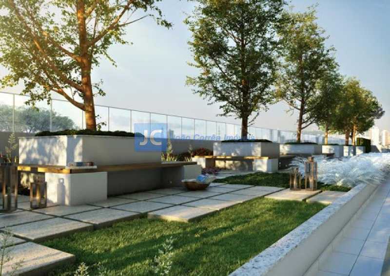 Conheça 14 do imóvel - Sala Comercial 23m² à venda Rua José Bonifácio,Cachambi, Rio de Janeiro - R$ 160.000 - CBSL00010 - 15 14 - Sala Comercial 23m² à venda Rua José Bonifácio,Cachambi, Rio de Janeiro - R$ 160.000 - CBSL00010 - 15